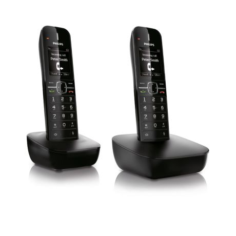 CD4802B/96  BeNear CD4802B Cordless phone