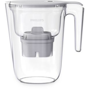 Water filter pitcher