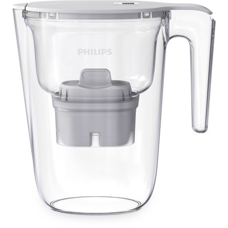 AWP2935WHT/79  Water filter pitcher