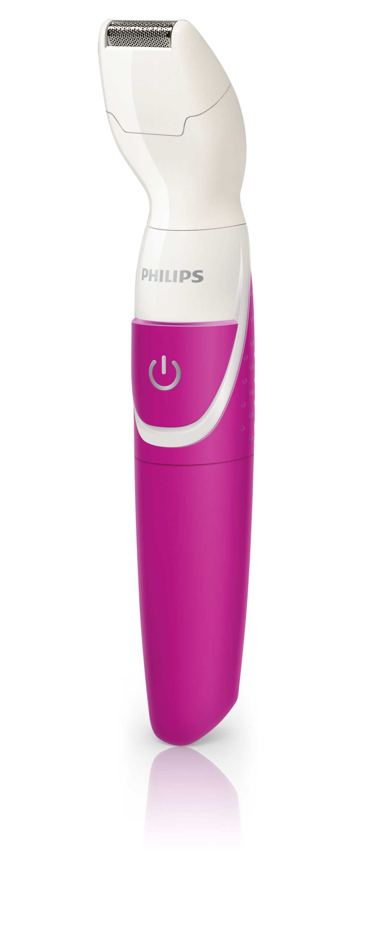 Bikini hair deals trimmer