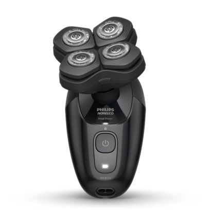 Norelco Head Shaver Pro 5000 Series Essential shaver with