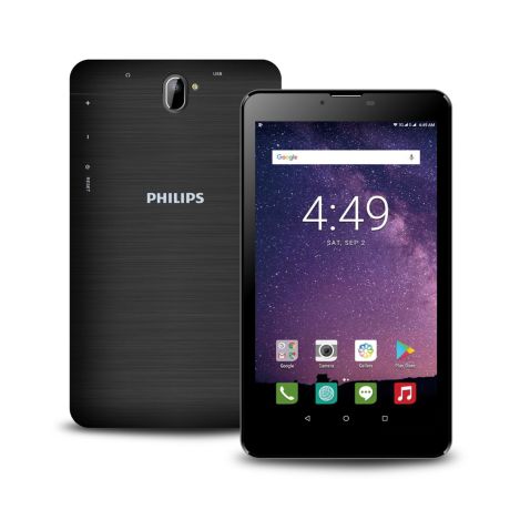 TLE722G/56 E Line 3G Tablet