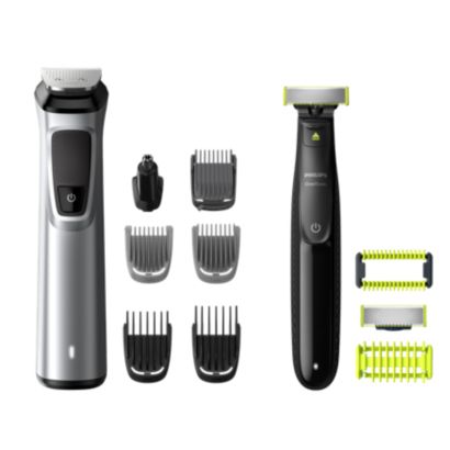 Philips All-in-One Trimmer