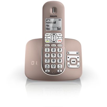 Comfortabel en eenvoudig