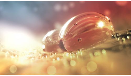 Pečuje o vaše vlasy jedinečně