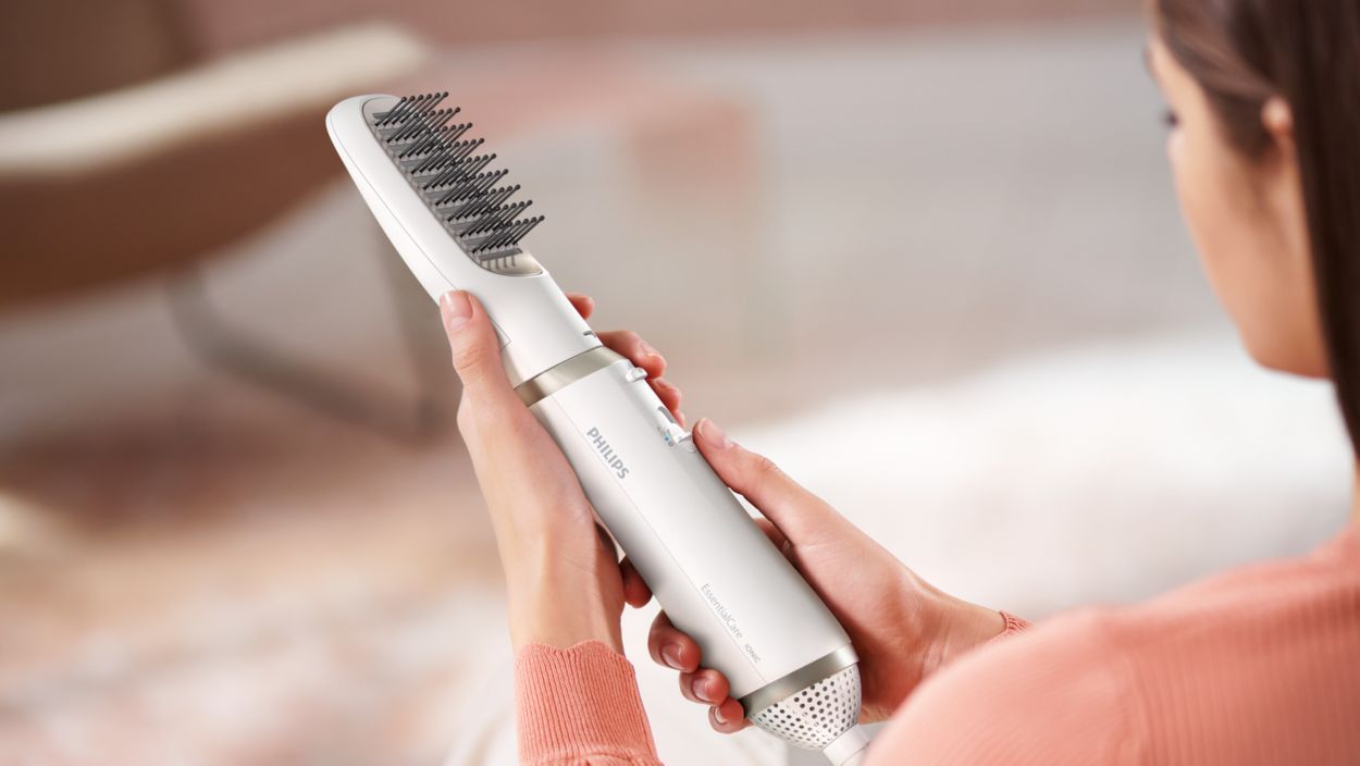 Philips essential 2025 care airstyler