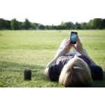 Keep your tunes close