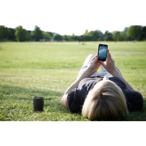 Keep your tunes close