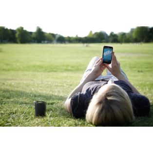 draadloze draagbare luidspreker