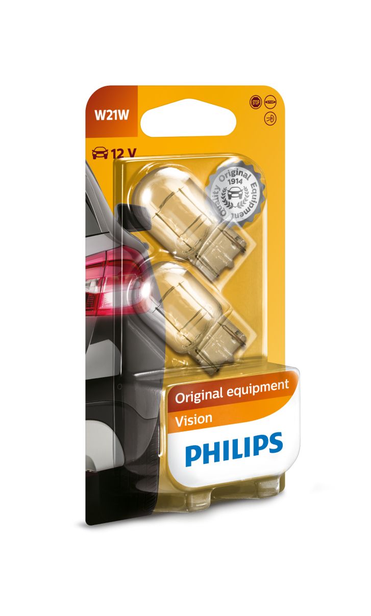 Philips Vision