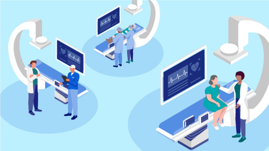 Fleet standardization for better patient care

