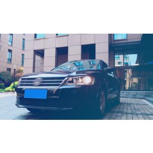 Stand out from the crowd