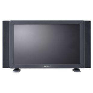 LCD monitor