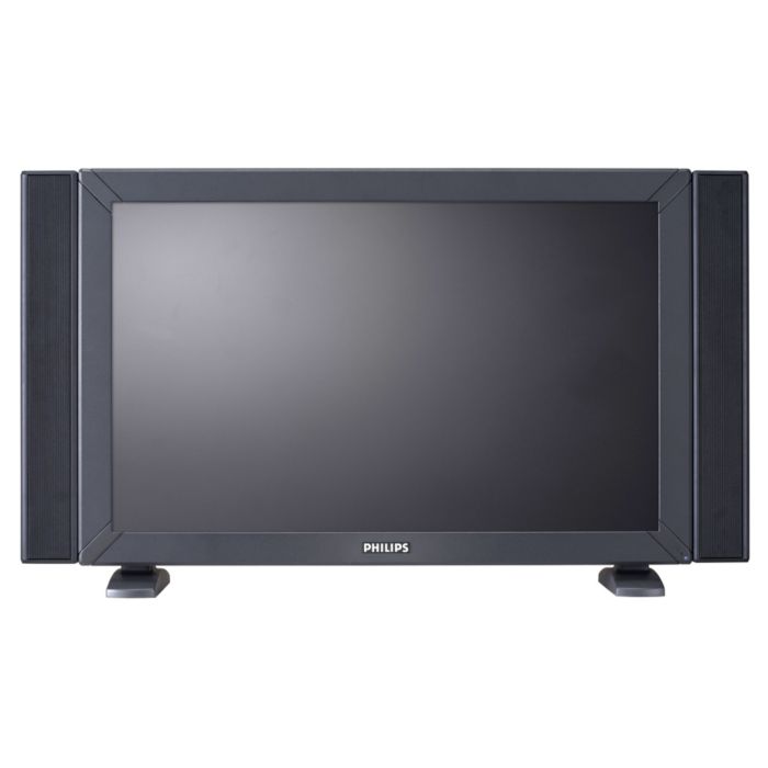 excellent and robust display solution