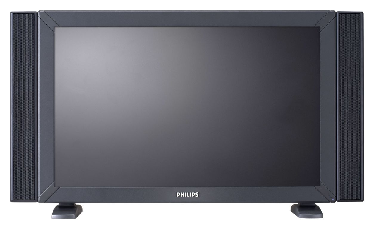 excellent and robust display solution