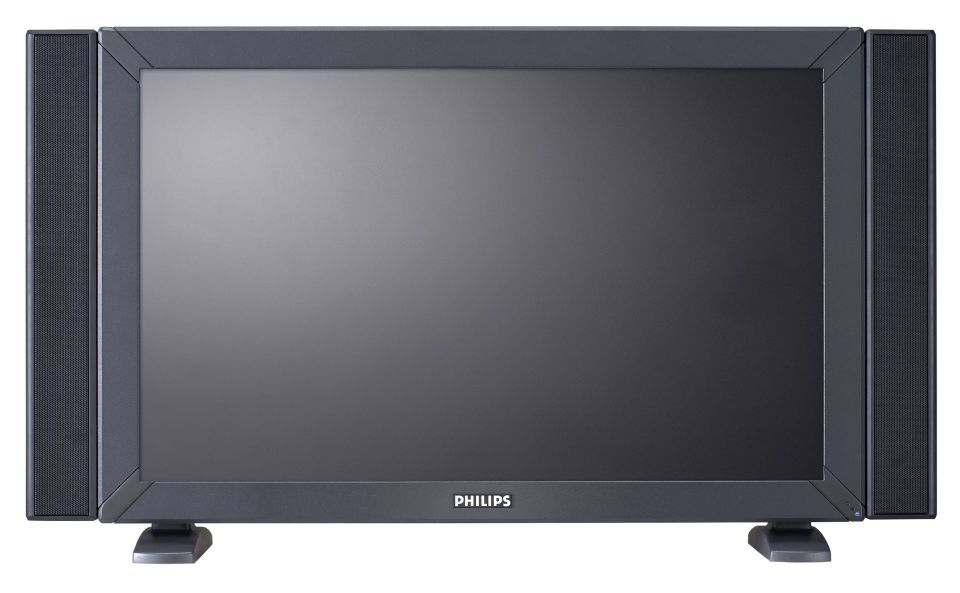 excellent and robust display solution