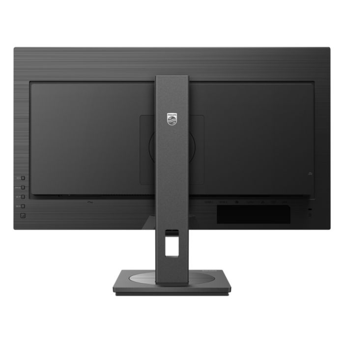Philips モニター brilliance 279p 4k 60hz Monitor LCD monitor with USB-C 279P1B/27 | Philips