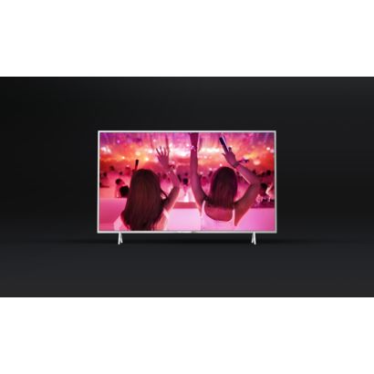 FHD Ultra Slim LED TV, Android TV rendszerrel
