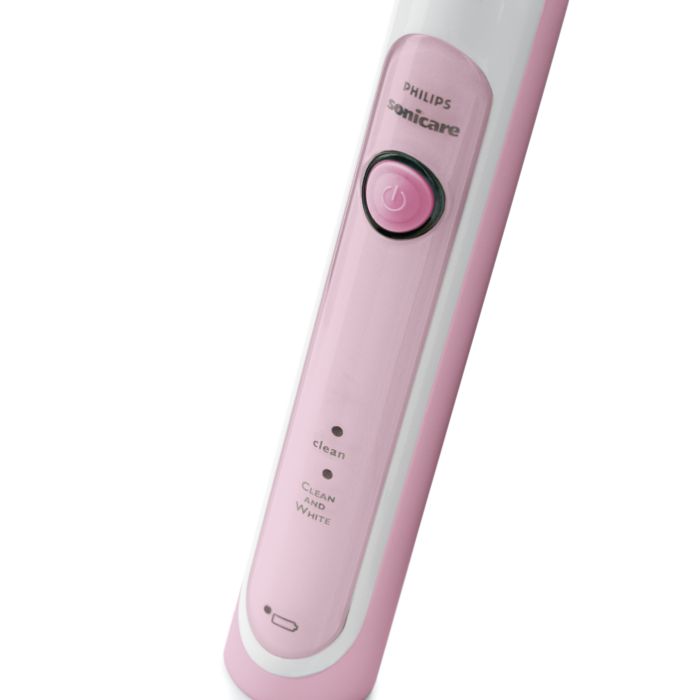 HealthyWhite ソニッケアー充電式電動歯ブラシ HX6721/43 | Sonicare
