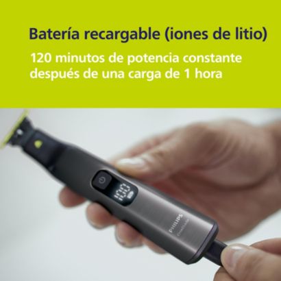 Philips OneBlade Pro 360