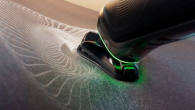 Guides you to an improved technique with fewer passes