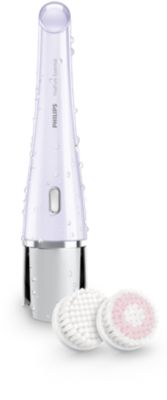 VisaPure Essential Aparat pentru curăţarea feţei SC5275/11 | Philips