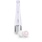 Čistá, jemná a žiarivá pokožka