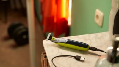 Charge anytime, anywhere