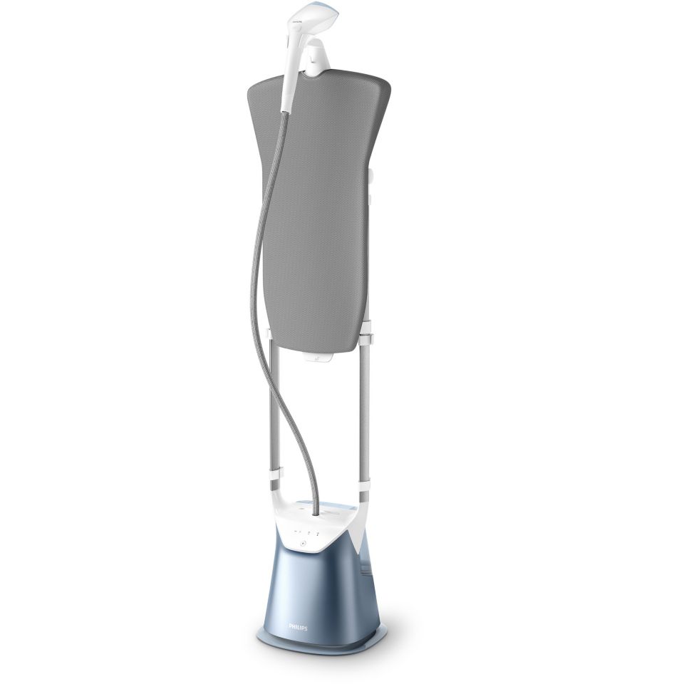 Philips protouch garment deals steamer