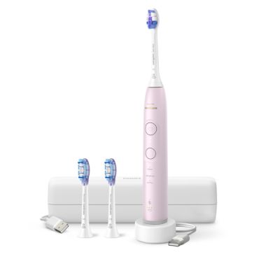 Philips Sonicare Series 6700 Brosse à dents rechargeable