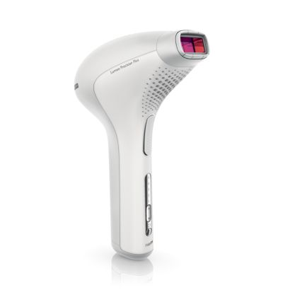 Philips Lumea Precision Plus