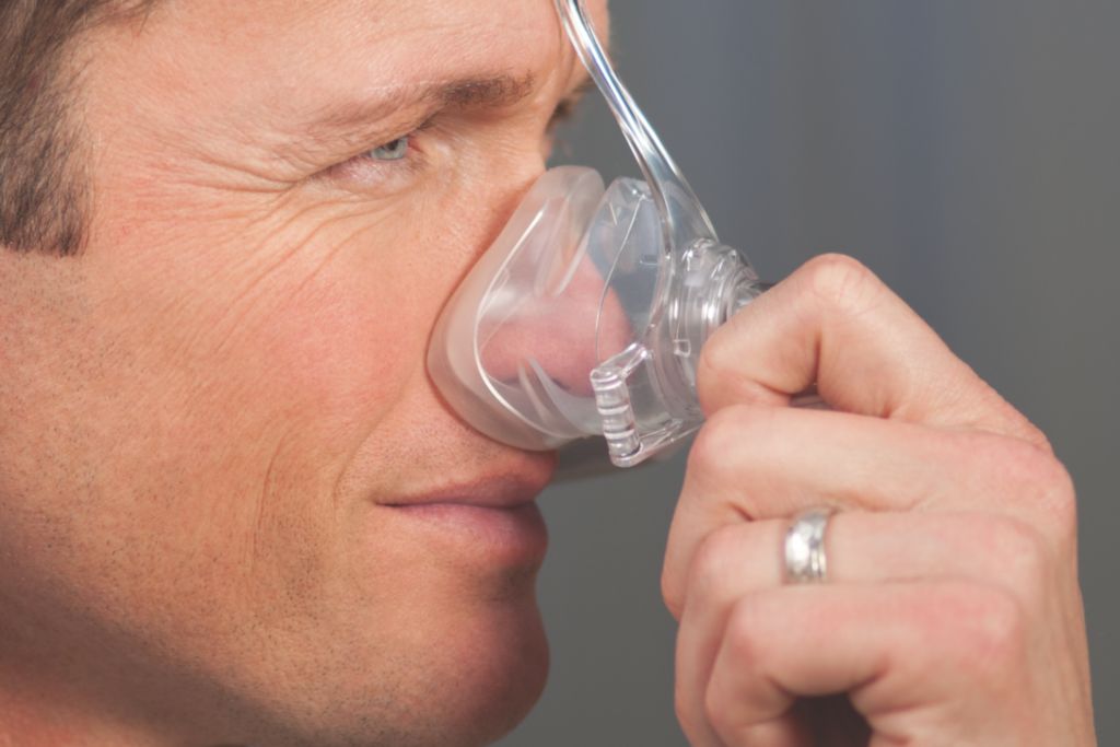 Product in Use Photograph