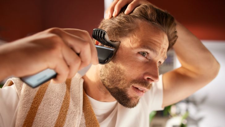 Philips Hairclipper series 3000