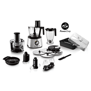 Avance Collection Food processor
