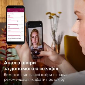 Фотоепілятор Lumea від Philips
