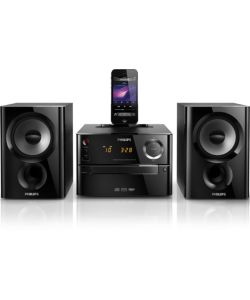 Philips music hot sale system price