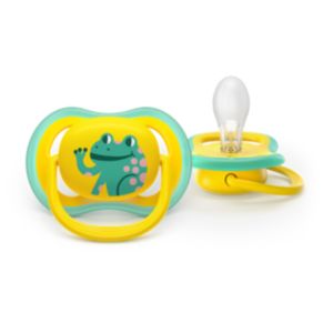 Lets your little one's skin breathe