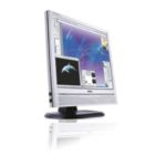 display di grandi dimensioni per attività professionali
