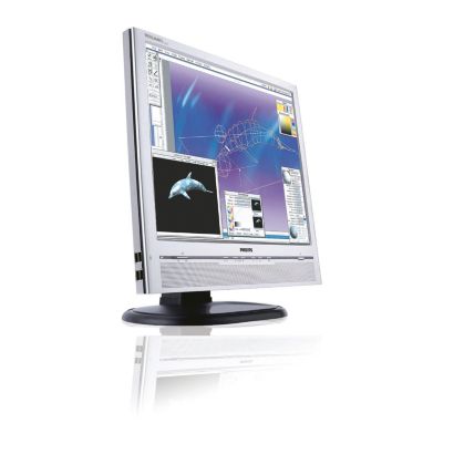 display di grandi dimensioni per attività professionali