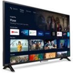 Do more on your TV with just your voice