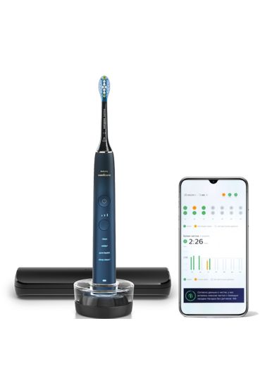 DiamondClean 9000 Series
