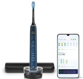 DiamondClean 9000 Series