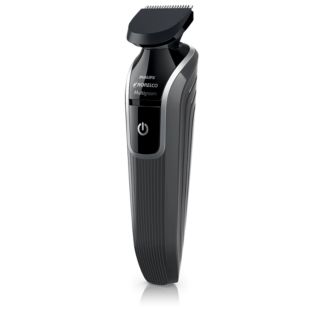 Norelco Multigroom 3300 Grooming kit, Series 3000