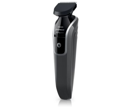 Philips norelco 2024 multigroom beard trimmer