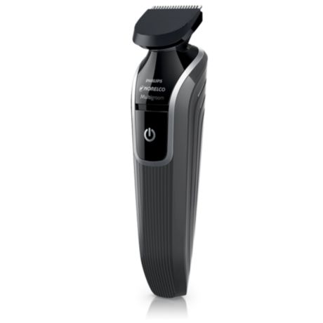 QG3331/42 Philips Norelco Multigroom 3300 Grooming kit, Series 3000