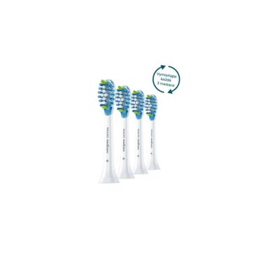 Philips Sonicare AdaptiveClean Štandardné nástavce pre sonické zubné kefky