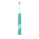 Сбогом, ръчна четка за зъби. Здравей, Sonicare.