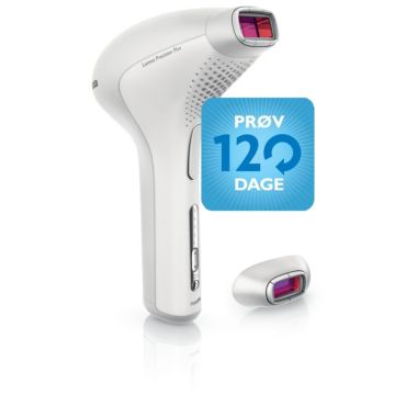 Lumea Precision Plus IPL-hårfjerningssystem