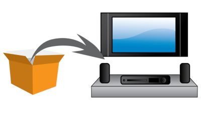 Instalación rápida y sencilla, sin problemas