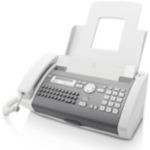 Envios de fax fiáveis